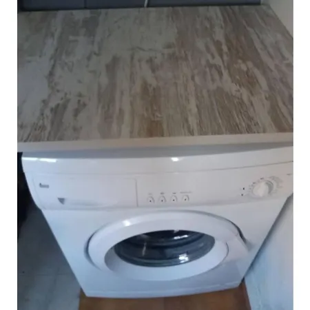 アパート Apartamento Near Airport