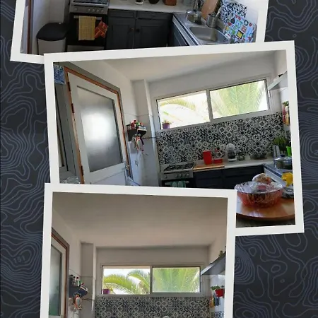 Apartamento Near Airport * サン・クリストバル・デ・ラ・ラグーナ