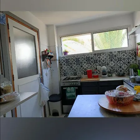 Apartamento Near Airport